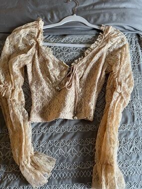 Fashion Nova top size XS